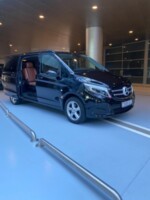 Mercedes-Benz Vito W447, 2016 г.