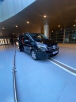 Mercedes-Benz Vito W447, 2016 г.