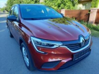 Renault Arkana I, 2019 г.