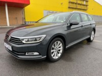 Volkswagen Passat B8, 2018 г.