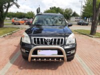 Toyota Land Cruiser Prado J120, 7 мест, 2005 г.