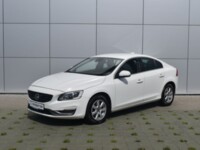 Volvo S60 II · Рестайлинг, 2014 г.