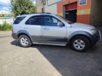 Kia Sorento I, 2003 г.