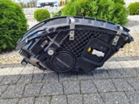 Фара передняя для Mercedes-Benz S-Класс W222, C217, A217 · Рестайлинг 2017 - 2020