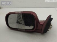 Левое зеркало заднего вида в сборе для Honda Accord V 1993 - 1995