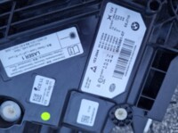 Фара левая в сборе для BMW 5 серия G30 · Рестайлинг 2020 - ...