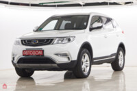 Geely Atlas I, 2019 г.