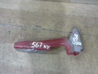 Крепление капота для Mitsubishi Colt VI 2002 - 2008