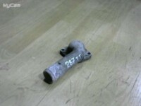 Корпус термостата для Hyundai Matrix I · Рестайлинг 2005 - 2008