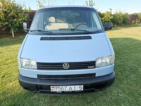 Volkswagen Transporter T4, 1996 г.