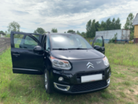 Citroen C3 Picasso I, 2010 г.