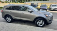 Kia Sorento III, 2016 г.