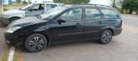 Ford Focus I · Рестайлинг, 2004 г.