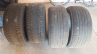 Легковые шины Bridgestone 285/45 R19 4 шт.
