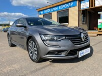 Renault Talisman I, 2018 г.