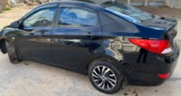 Hyundai Solaris I, 2013 г.