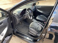 Hyundai Solaris I, 2013 г.