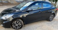 Hyundai Solaris I, 2013 г.
