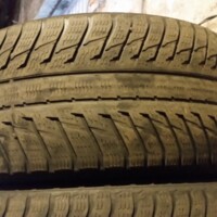 Легковые шины Nokian WR SUV-3 285/45 R19 2 шт.