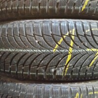 Легковые шины Nexen Winguard SnowG 195/55 R15 4 шт.