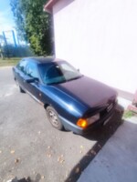 Audi 80 B3, 1991 г.