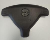 Крышка подушки безопасности водителя для Opel Astra G 1998 - 2009