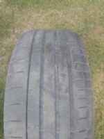 Легковые шины Pirelli PZERO 275/40 R22 1 шт.