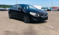 Volvo S60 II, 2013 г.