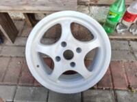 Borbet 5x15 4x114.3 4 шт.
