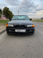BMW 3 серия E46, 2000 г.