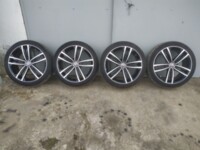 Комплект для Гольф 7 7.5x18 5x112 4 шт.