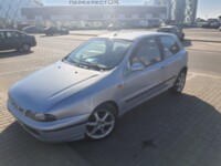 Fiat Bravo I, 1998 г.