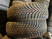 Легковые шины Bridgestone Blizzak LM-005 195/65 R15 2 шт.