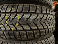 Легковые шины Dunlop SP Winter Sport 5 SUV 225/65 R17 4 шт.