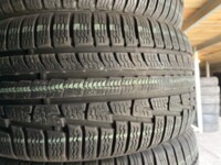 Легковые шины Nokian WR A3 245/40 R18 4 шт.