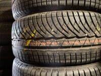 Легковые шины Michelin Pilot Alpin PA4 235/50 R17 4 шт.