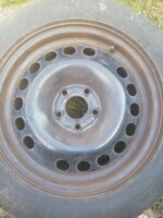 GM 6.5x16 5x110 4 шт.