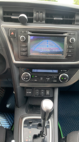 Toyota Auris II (E180), 2014 г.