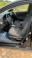 Toyota Auris II (E180), 2014 г.