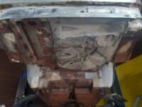 Кузов автомобиля для Mercedes-Benz E-Класс W124, S124, C124, A124 1984 - 1997
