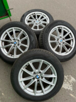 Легковые шины Shandong Changfeng 225/55 R17 4 шт.