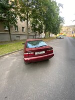 Citroen Xantia X2, 1999 г.