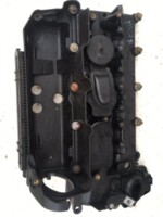 Клапанная крышка для BMW 3 серия E46 · Рестайлинг 2001 - 2007