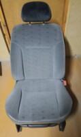 Сиденье переднее правое для Peugeot 806 221 · Рестайлинг 1999 - 2002