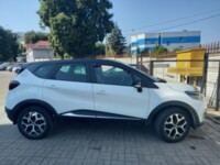 Renault Kaptur I, 2017 г.