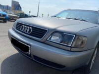 Audi A6 C4, 1994 г.