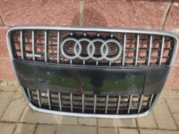 Решетка радиатора для Audi Q7 4L · Рестайлинг 2009 - 2015