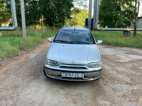 Fiat Palio I, 1998 г.