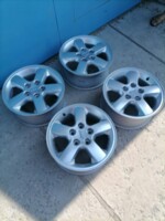 7.5x17 5x127 4 шт.