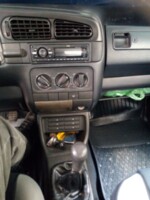 Volkswagen Vento, 1993 г.